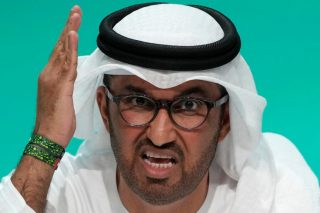 al jaber